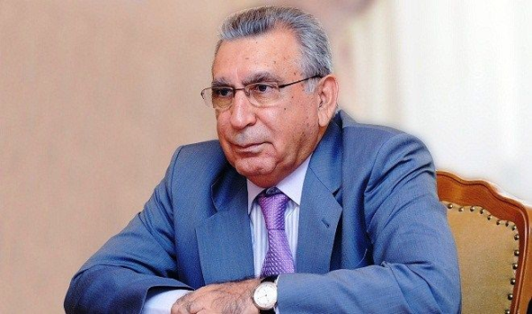 Ramiz Ənvərovçin səhhəti pisləşib